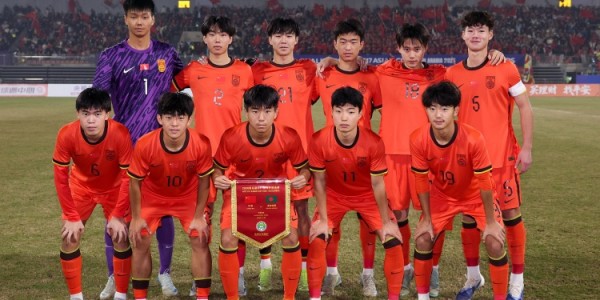 虎扑电竞官方网站-U17日本中场：中国U17有很多特点鲜明的球员，要通过比赛检验自身